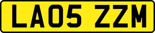 LA05ZZM