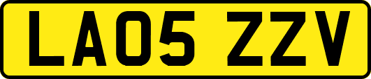 LA05ZZV