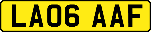 LA06AAF