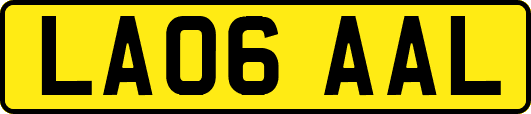 LA06AAL