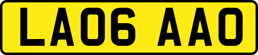 LA06AAO