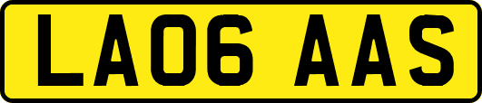 LA06AAS