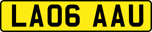 LA06AAU
