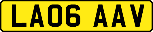 LA06AAV