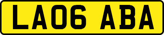 LA06ABA