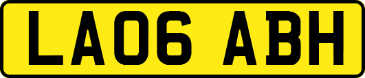LA06ABH
