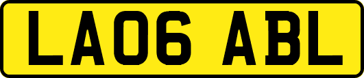 LA06ABL