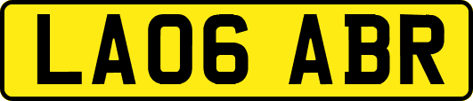 LA06ABR