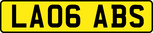 LA06ABS