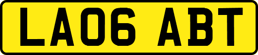 LA06ABT