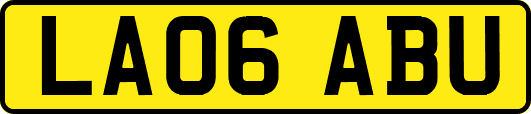 LA06ABU
