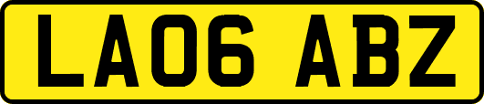 LA06ABZ