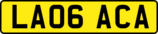 LA06ACA