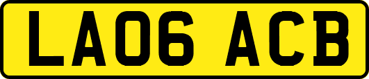LA06ACB