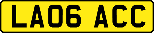 LA06ACC