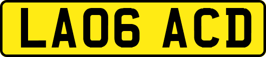 LA06ACD