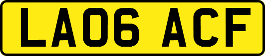 LA06ACF