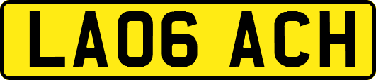 LA06ACH