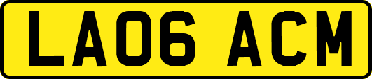 LA06ACM
