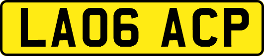 LA06ACP