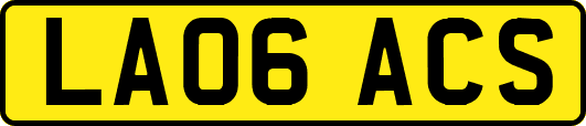LA06ACS