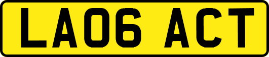 LA06ACT