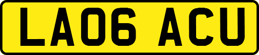 LA06ACU