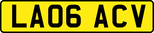 LA06ACV