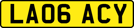 LA06ACY