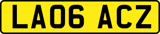 LA06ACZ