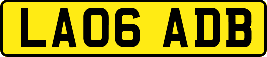 LA06ADB