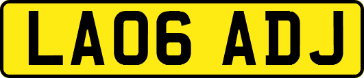 LA06ADJ
