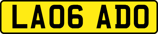 LA06ADO