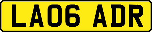 LA06ADR