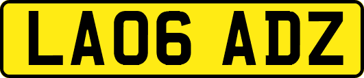 LA06ADZ