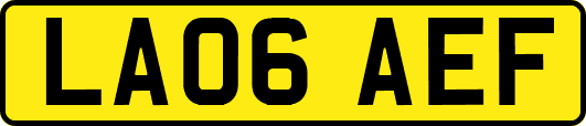 LA06AEF
