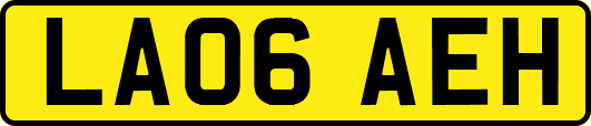 LA06AEH