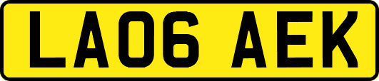 LA06AEK