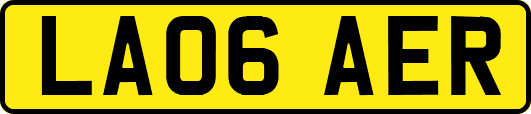 LA06AER