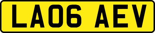 LA06AEV