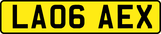 LA06AEX