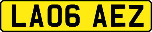 LA06AEZ