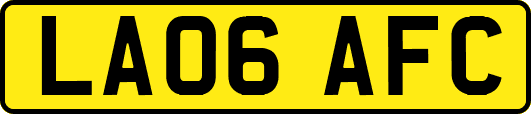 LA06AFC