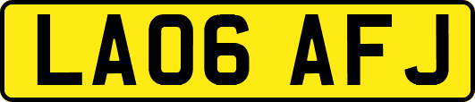 LA06AFJ