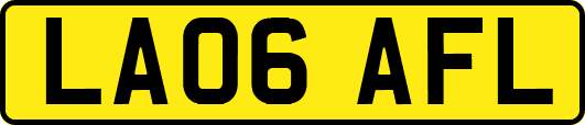 LA06AFL