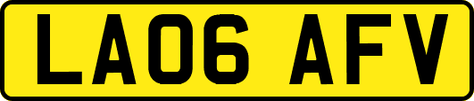 LA06AFV