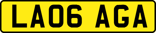 LA06AGA