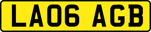 LA06AGB