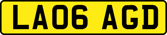 LA06AGD