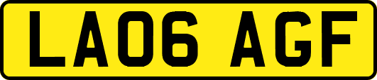 LA06AGF